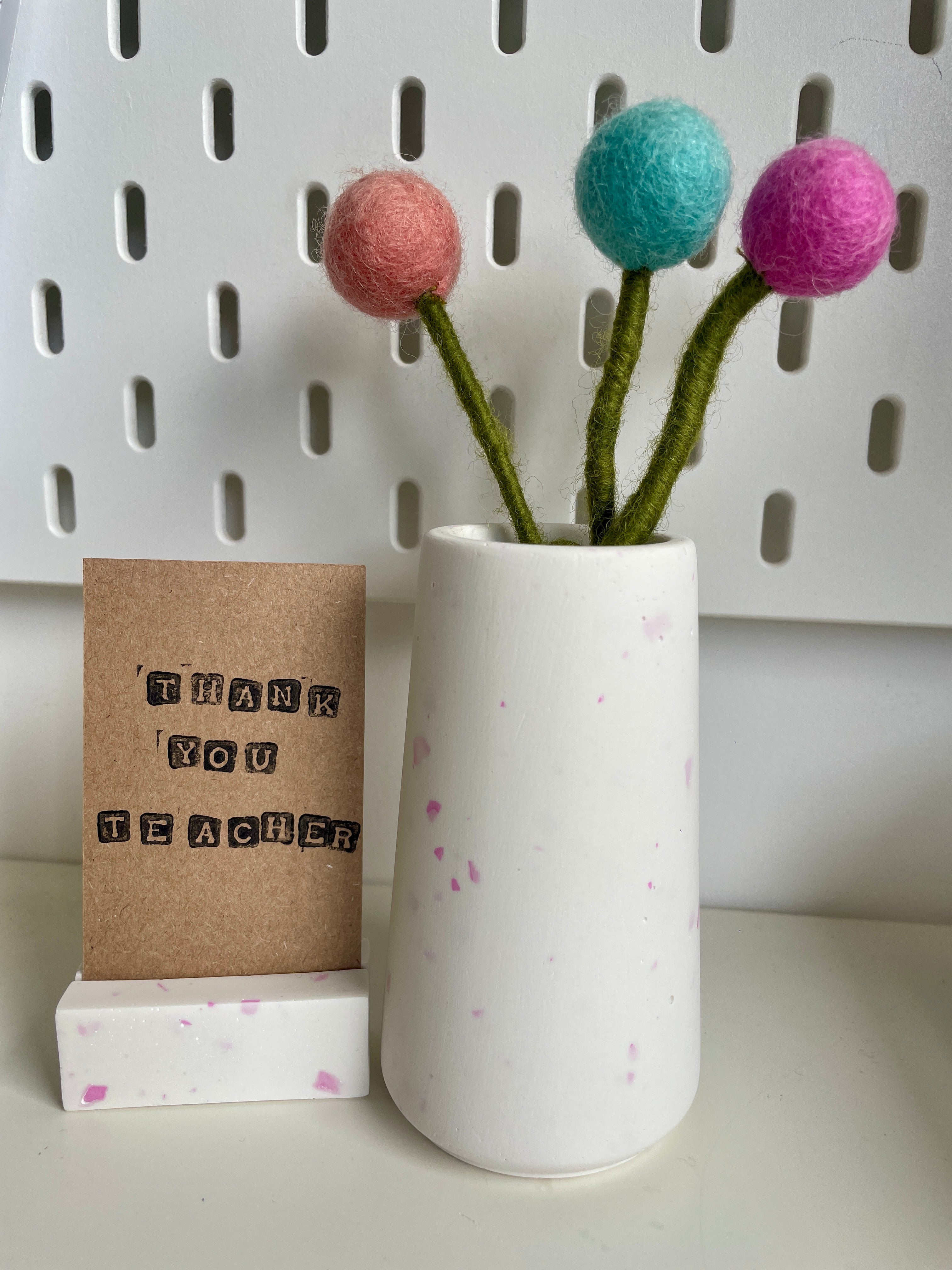 Teacher Thank You Gifts