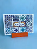 Large Photo / Card Holder